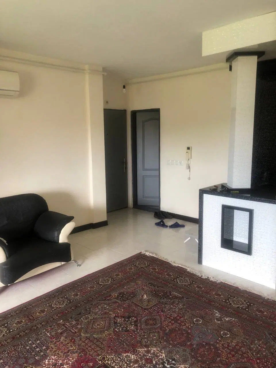 مسکن مهر فاز دوم طبقه سوم