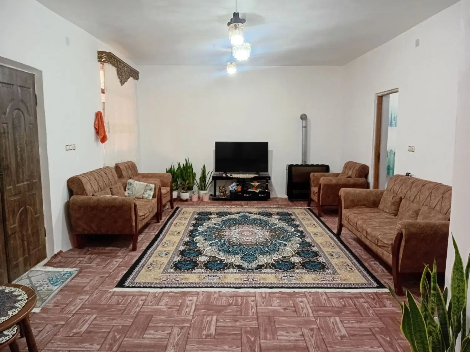 ویلا در گیلان