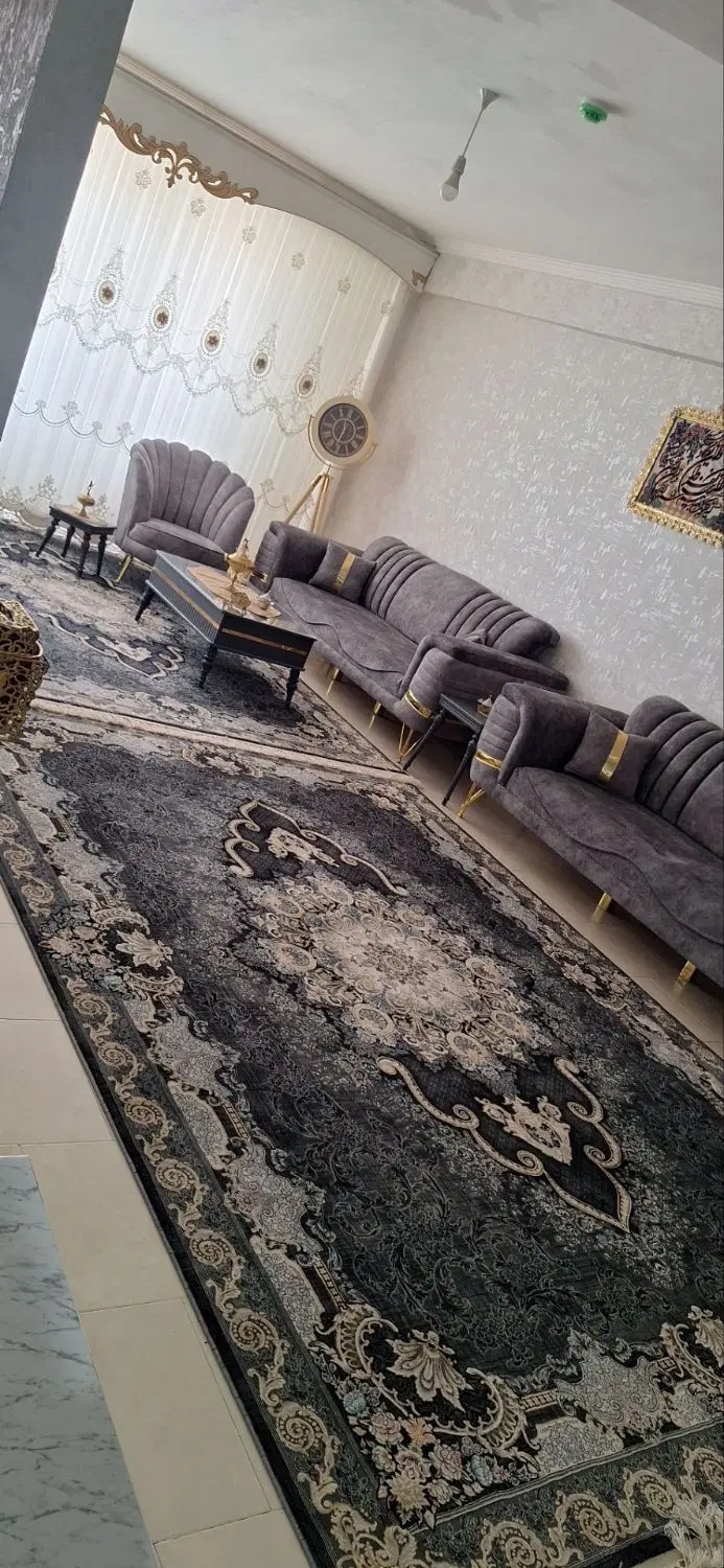 فروش آپارتمان بهاران