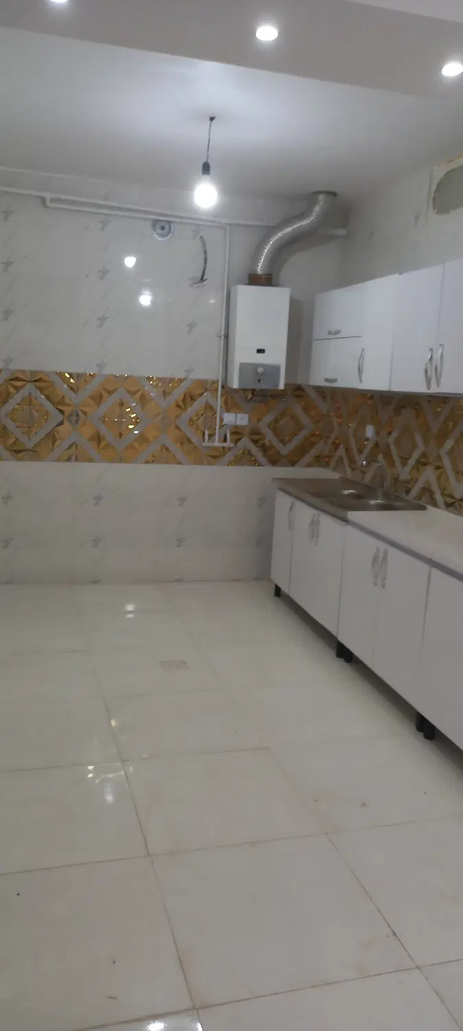 اجاره منزل ویلایی ۱۰۰ متری در خیابان دلجو ۲ خواب
