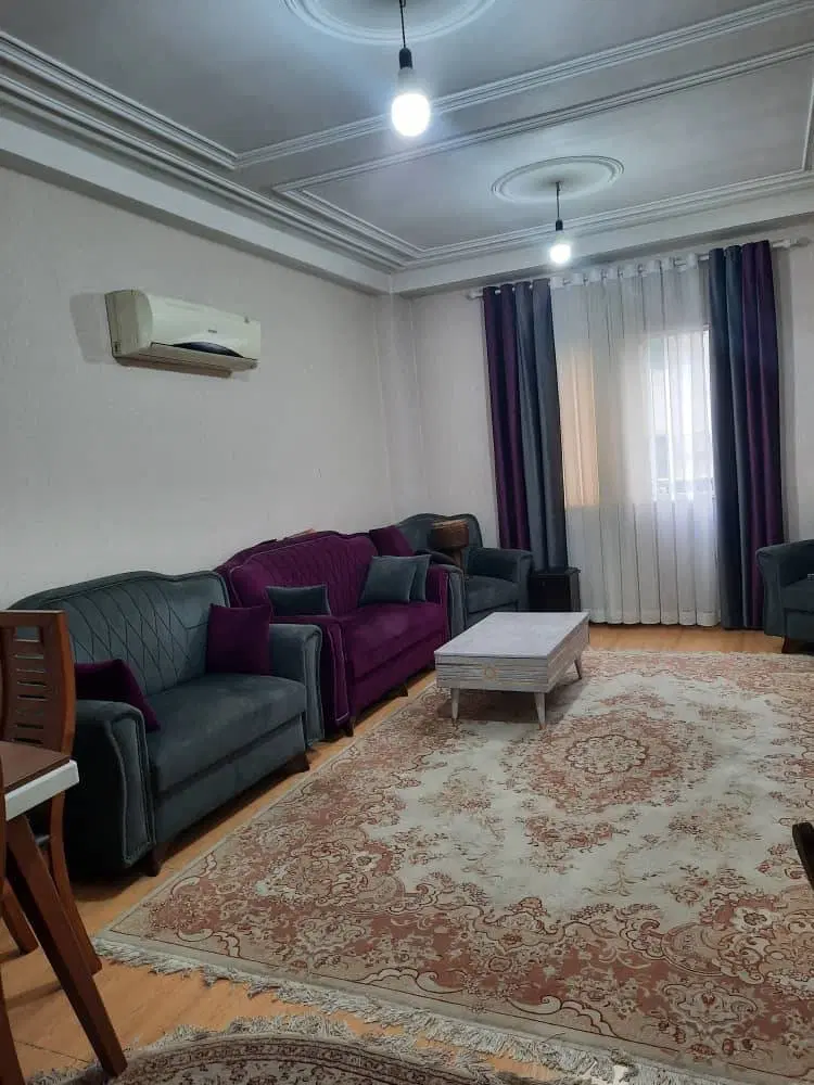 آپارتمان سند دار