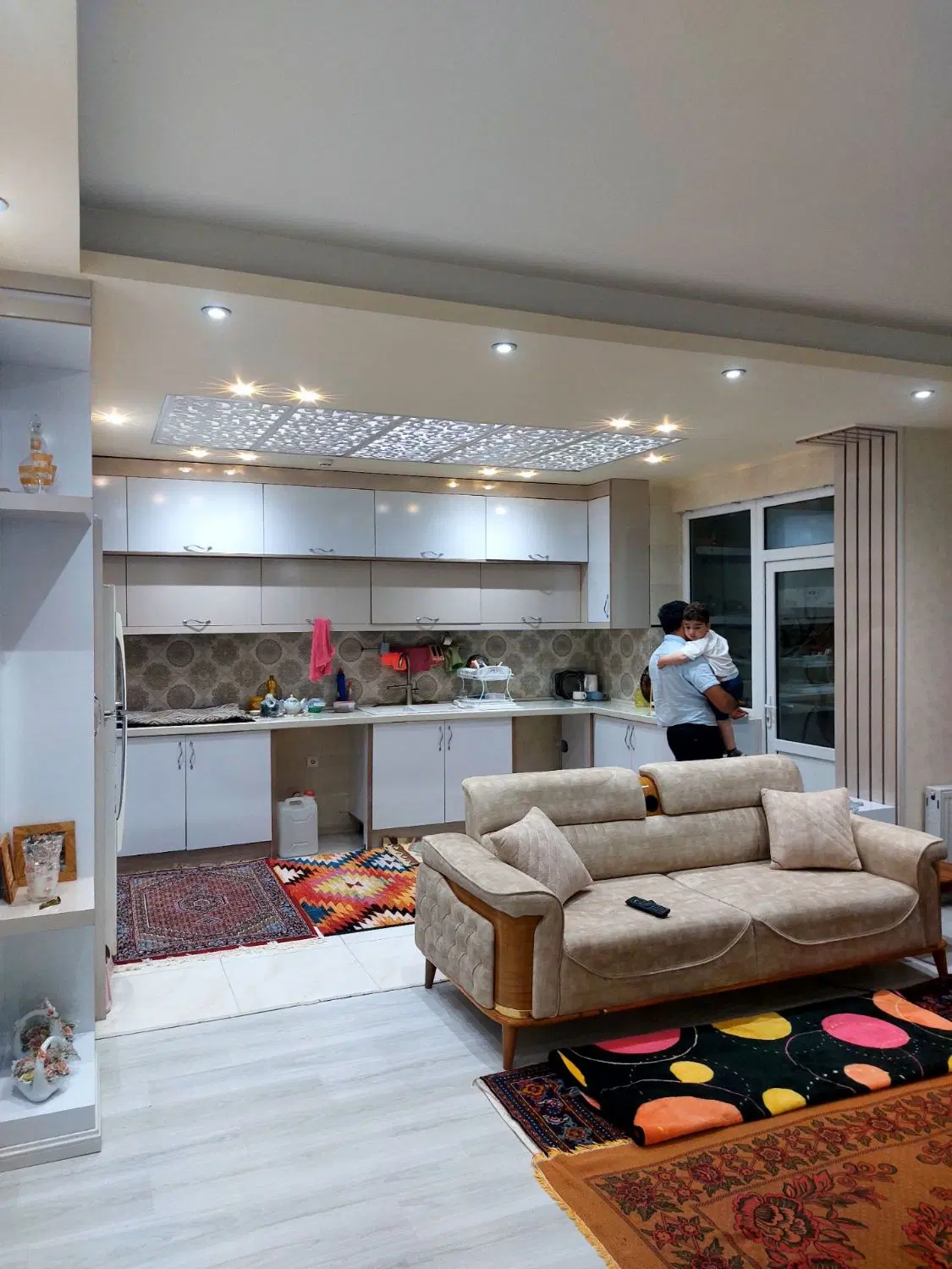 فروش آپارتمان اردبیل