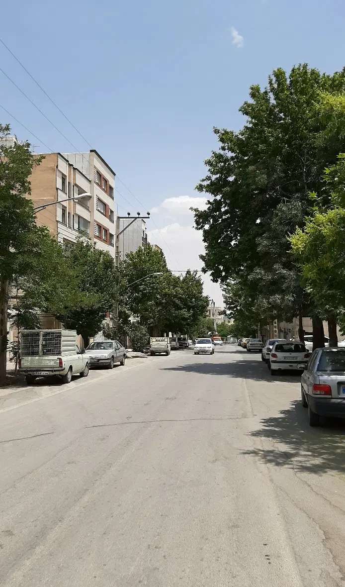 اجاره پارکینگ اختصاصی اول اعتمادیه