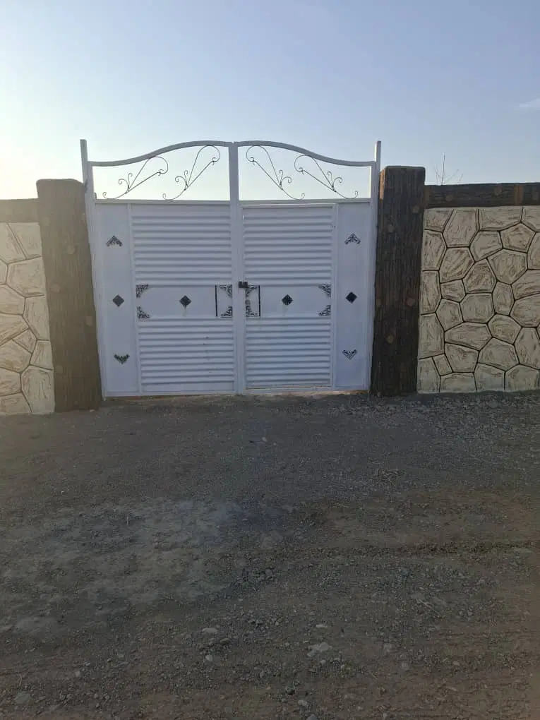 قطعات داخل مجتمع ویلایی