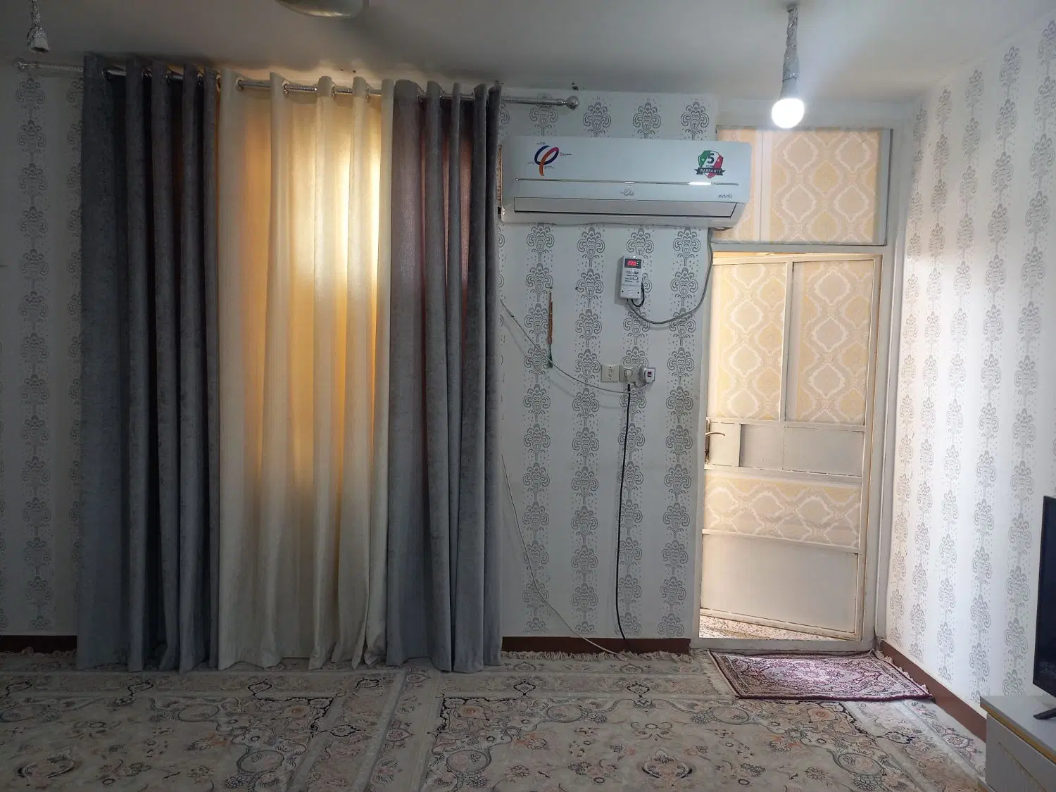 واحد مسکونی