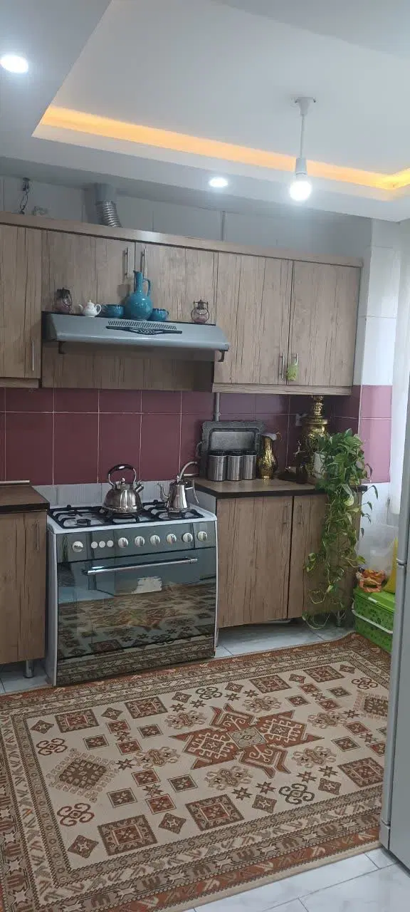 90متری تخلیه
