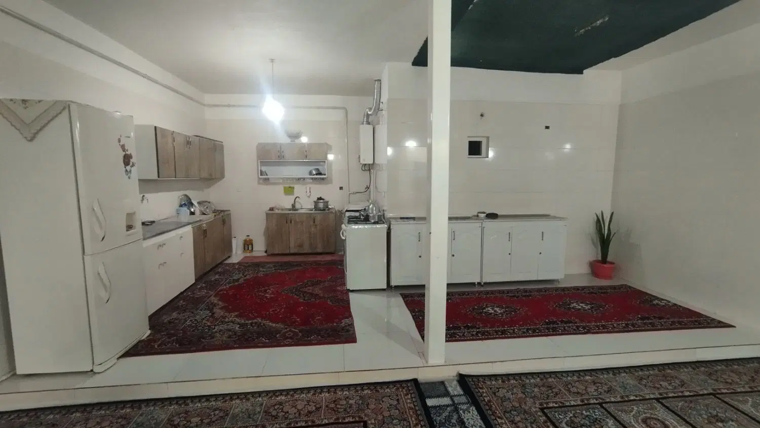 اجاره ساختمان 200متری