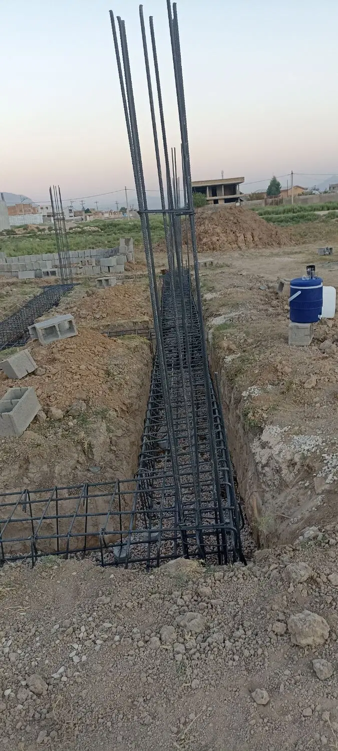 فروش زمین