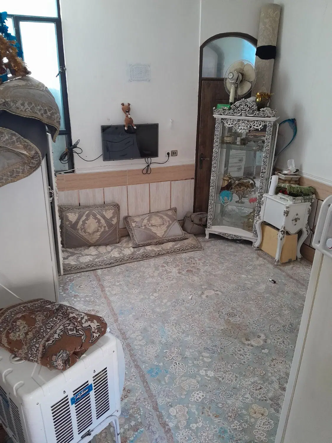 منزل ویلایی تمیز مرتب