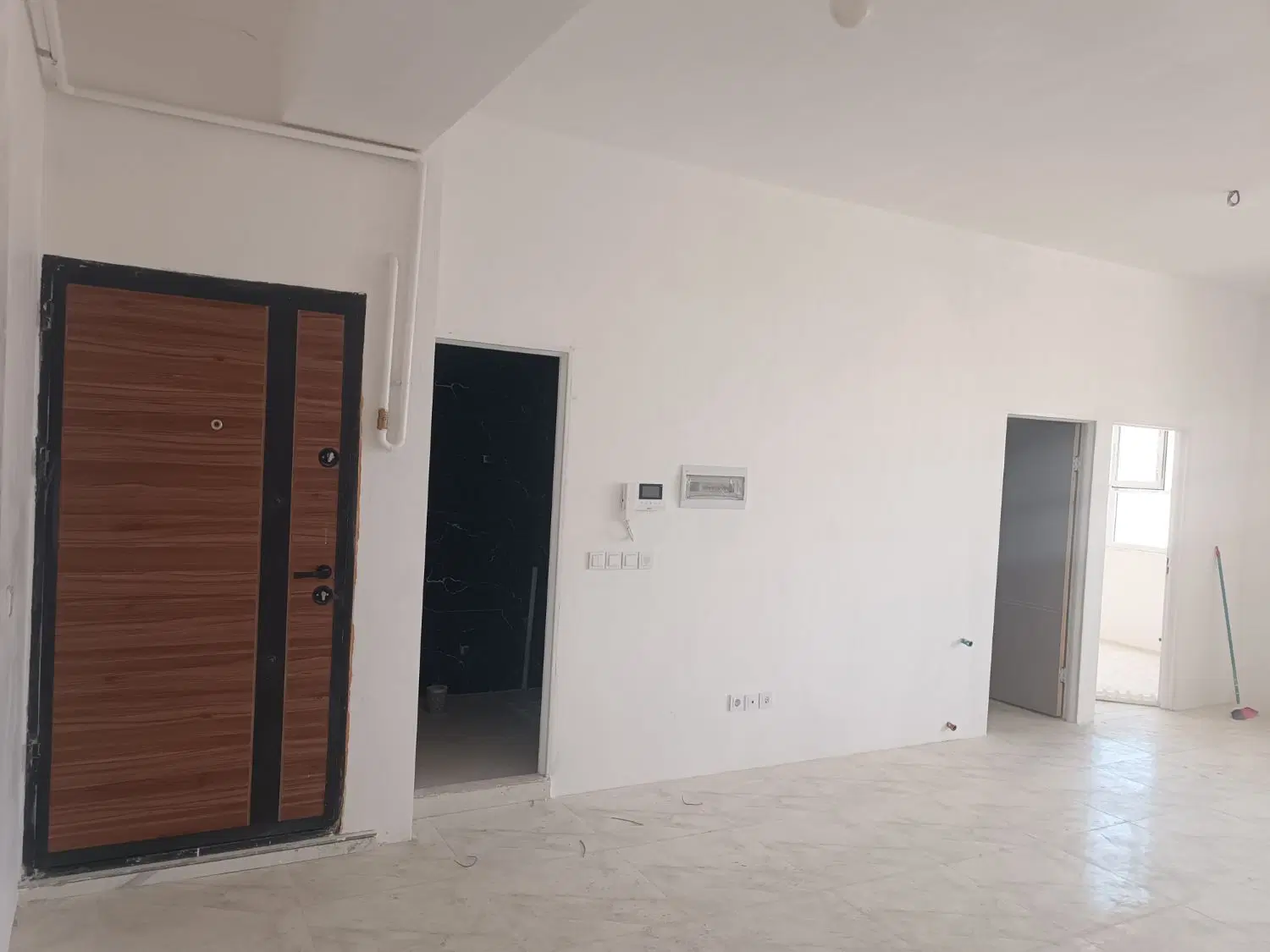اجاره واحد 75متری