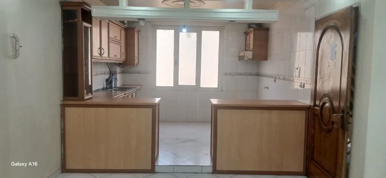 آپارتمان مسکونی