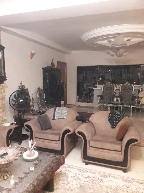 فروش اپارتمان ۱۱۰متری،سیدمحله