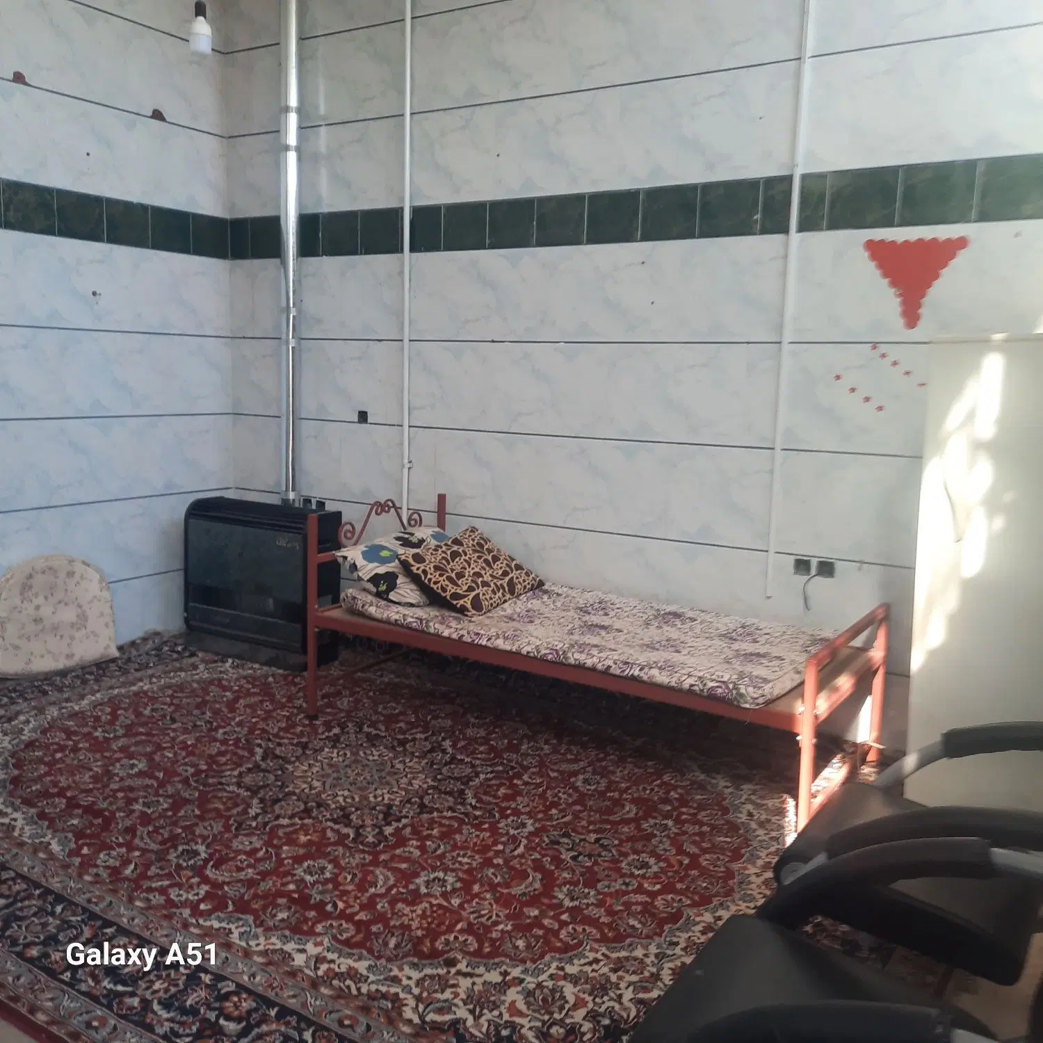فروش مغازه ای استثنایی در محله سی۱ به مساحت ۵۵ متر