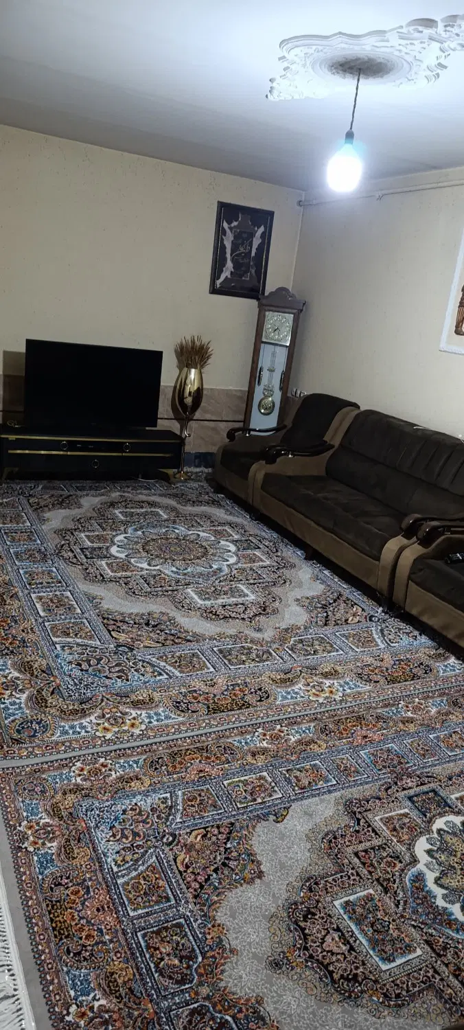 منزل مسکونی 100 متری