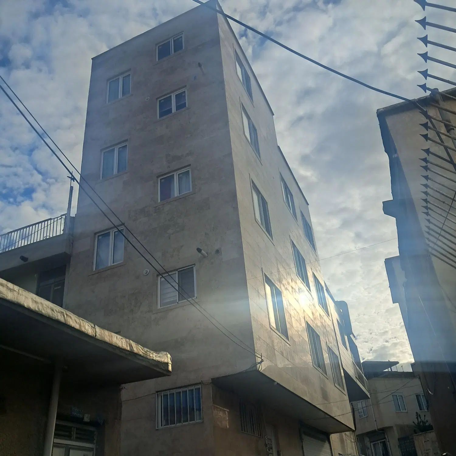 اجاره مسکن مهر دگران۱۷۶۳ واحدی ۲خواب