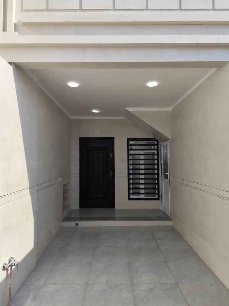 فروش ۲طبقه کوی ماهور