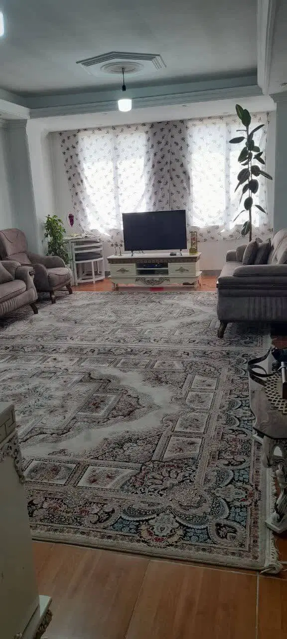 اجاره واحد ۷۵متری در خیابان پاسارگاد شهرک فرهنگیان
