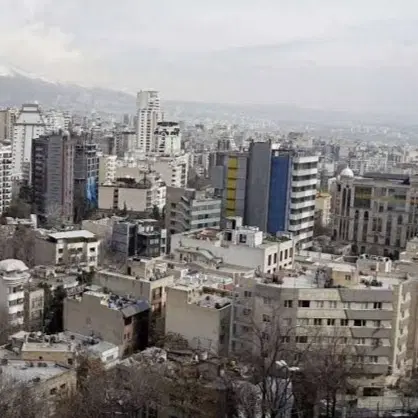 زمین برای مشارکت در ساخت