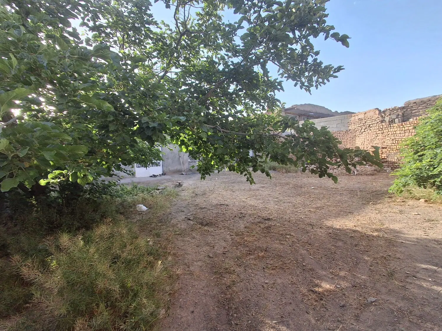 منزل ویلایی جیم اباد