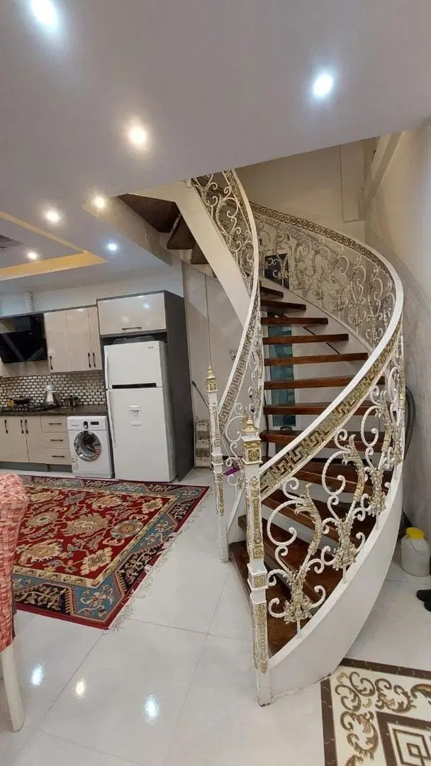 اجاره ویلا مهرآباد رودهن