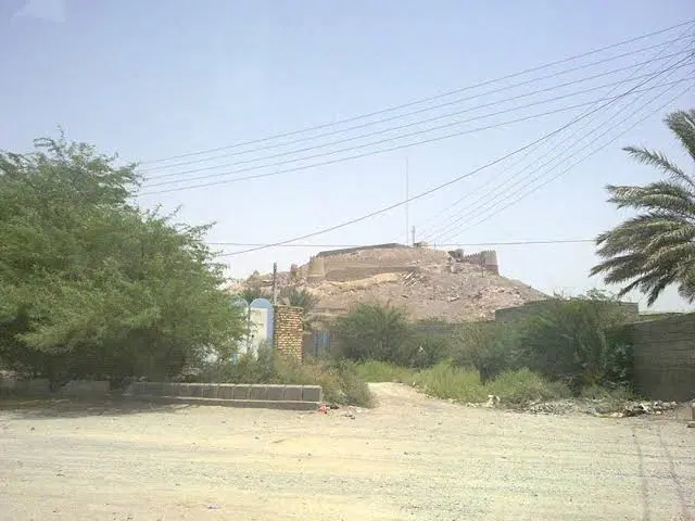 زمین تجاری مسکونی