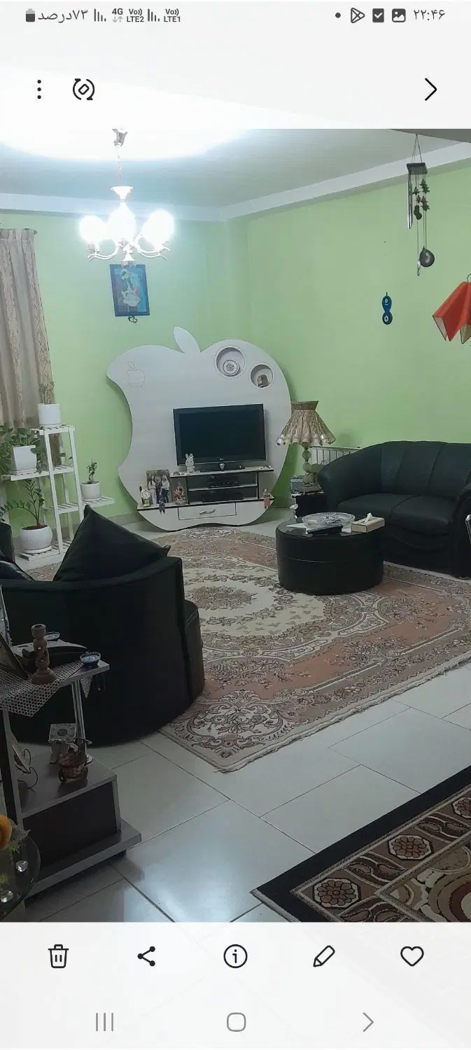 اجاره اپارتمان