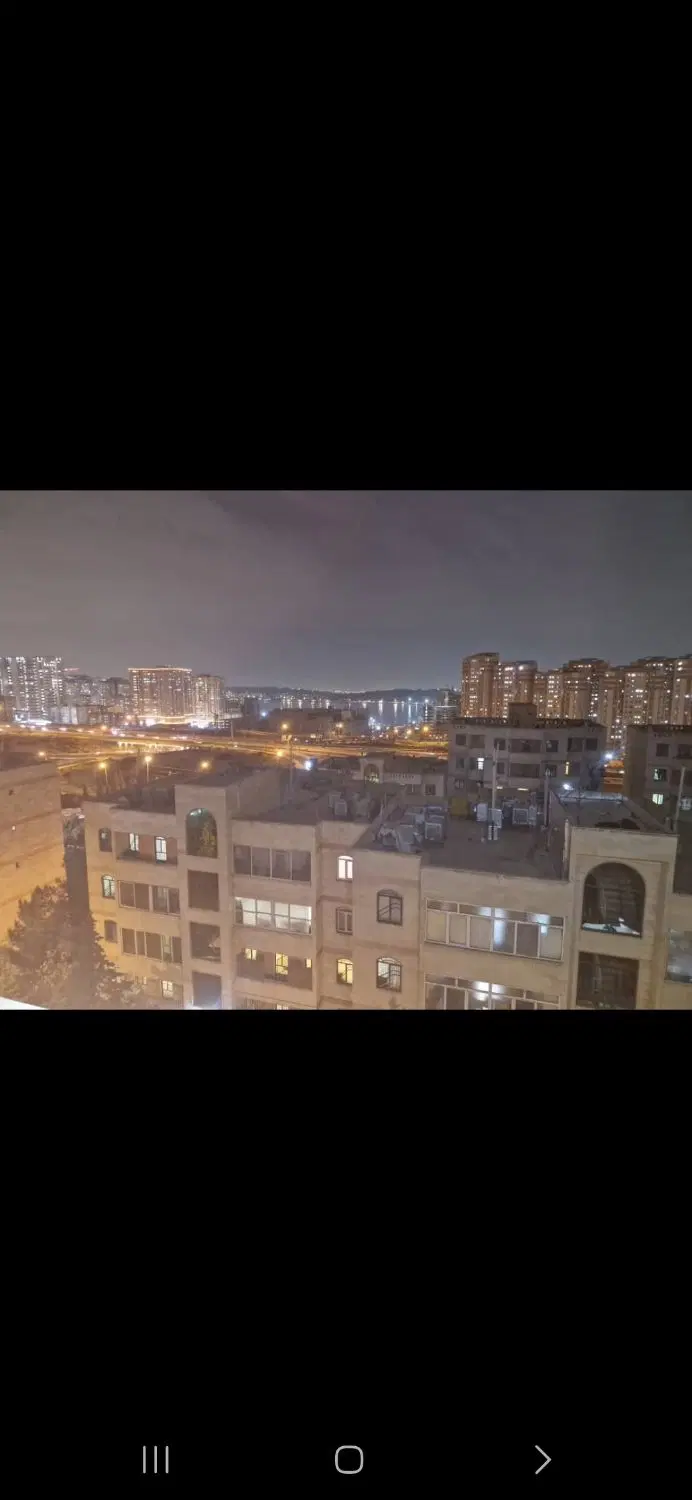 فروش واحد شهید باقری ۸۵ متر