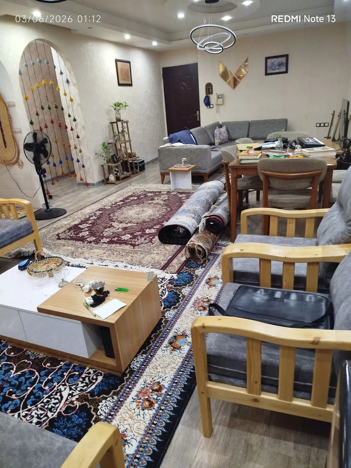 آپارتمان