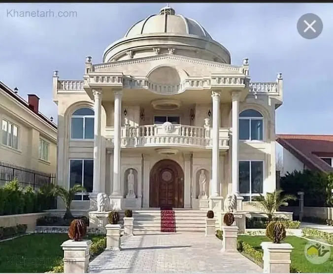 منزل گردخون کوچه میلاد