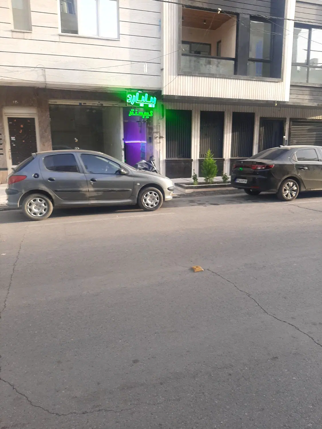 رهن واجاره مغازه امامت