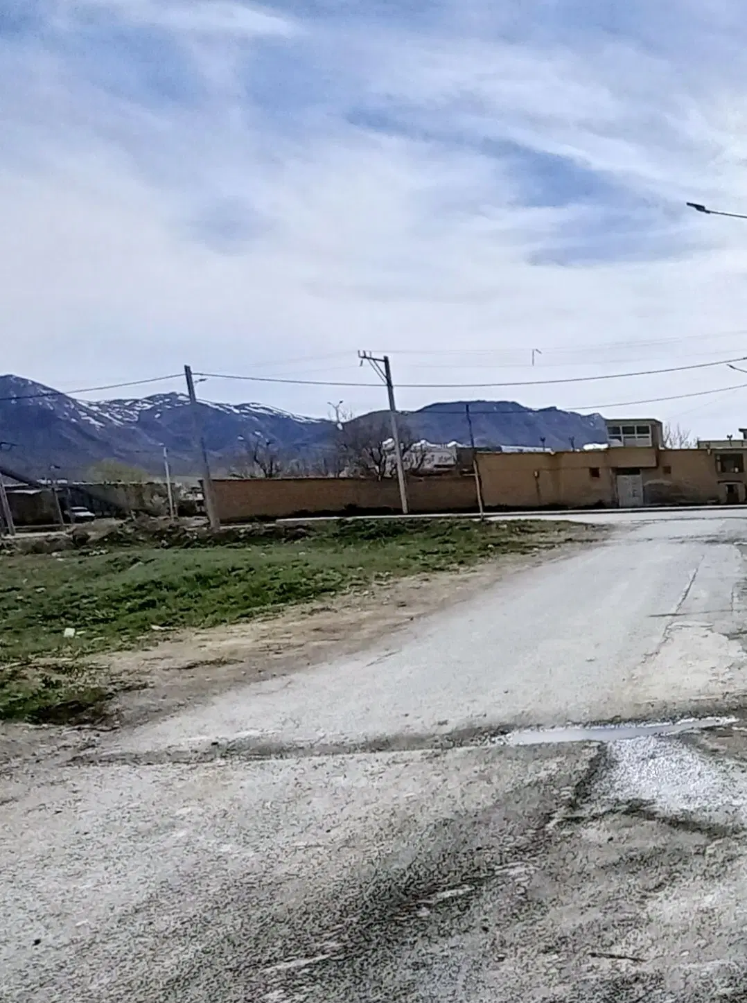 اجاره خانه ویلایی روستایی در فریدن