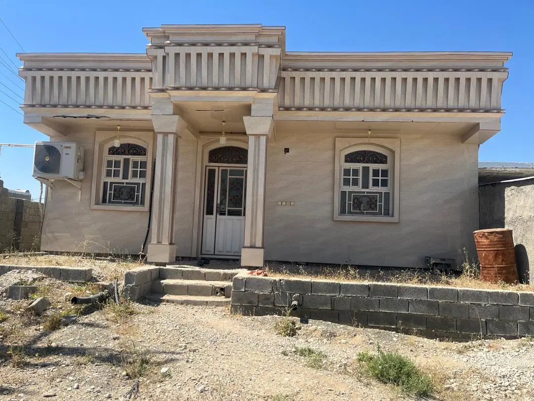 ویلایی سرکره