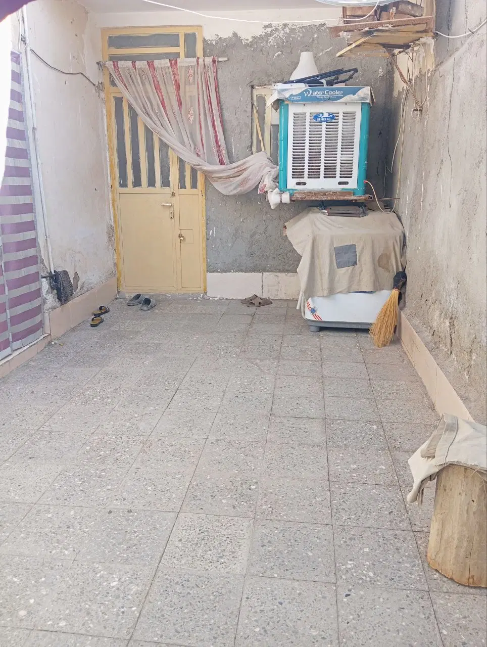 منزل ویلایی
