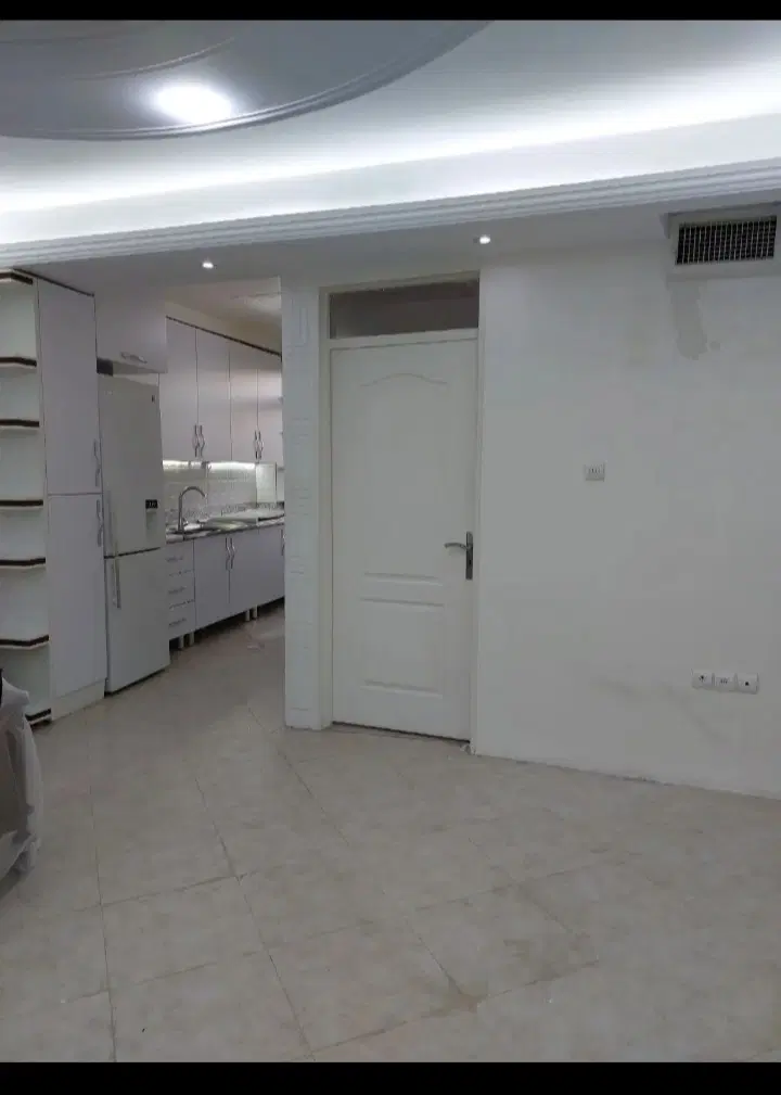 آپارتمان ۶۵ متری در مهدیه تهران