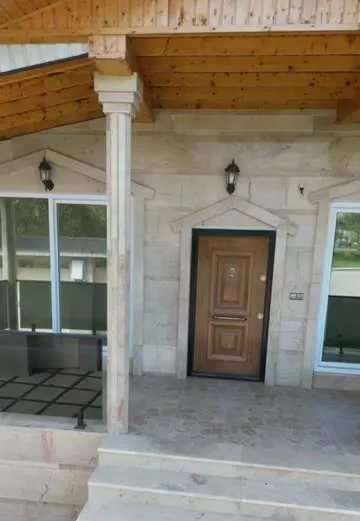 فروش ویلای نوساز ۱۰۰ متری دارای سند تک برگ