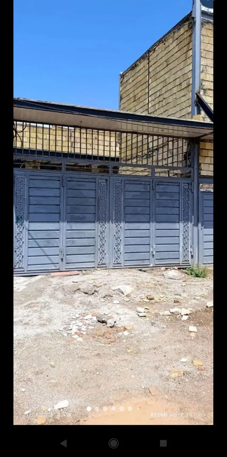 خانه ویلایی  درپاگر  فروش فوری