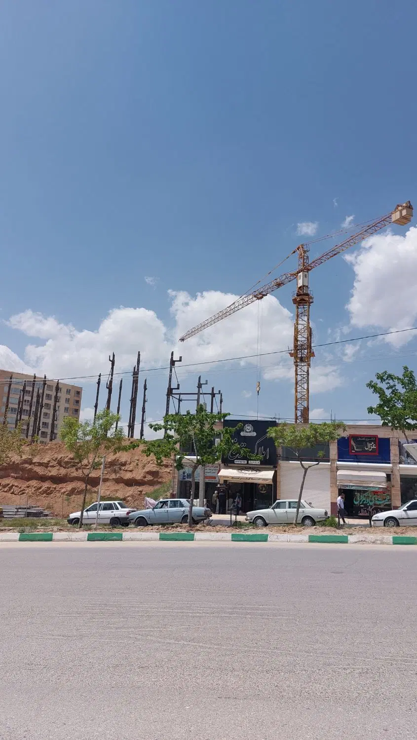 فیش آفرینش دادگستری شهرک
