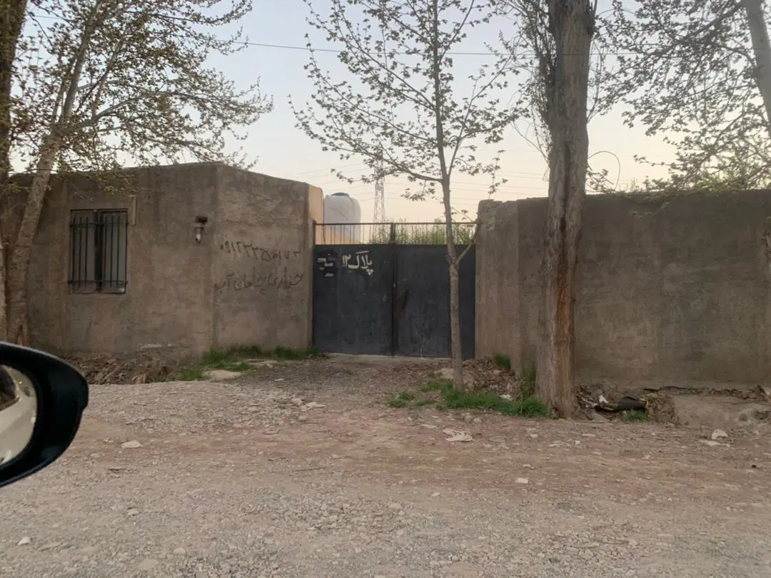 مهرشهر چمن ۲