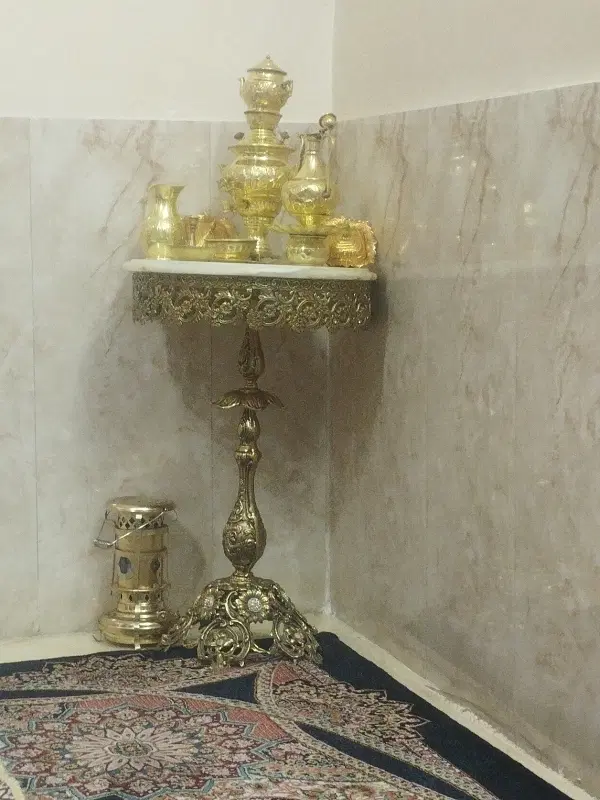 شهرک مهاجران الغدیر 83متر