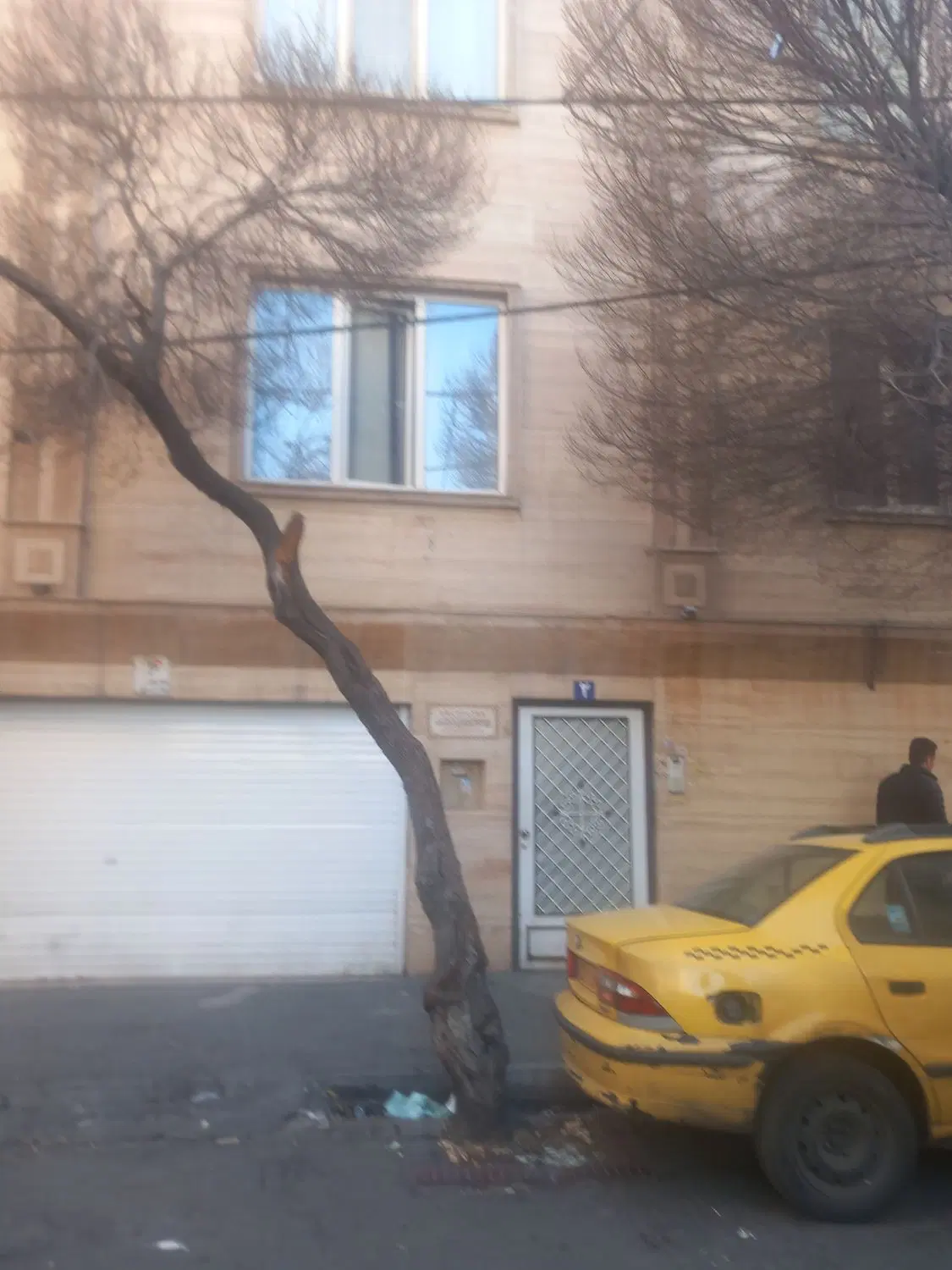 ۴۳متری بربانک هفت چنار