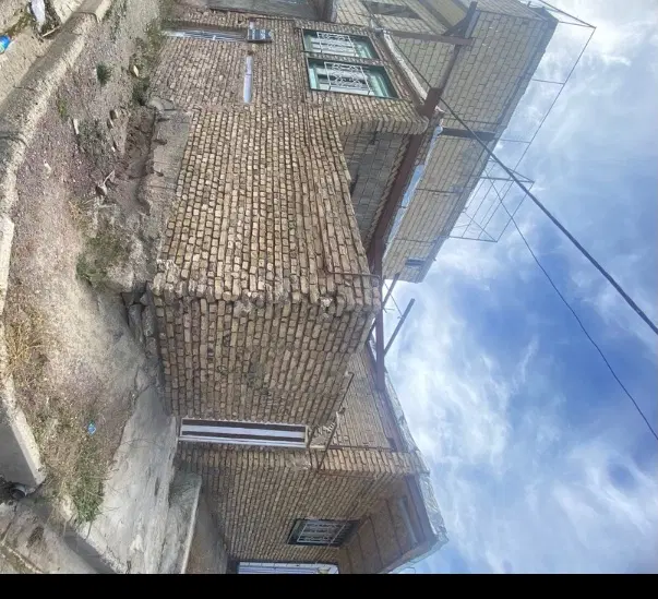 خونه ۹۱متری دوبر
