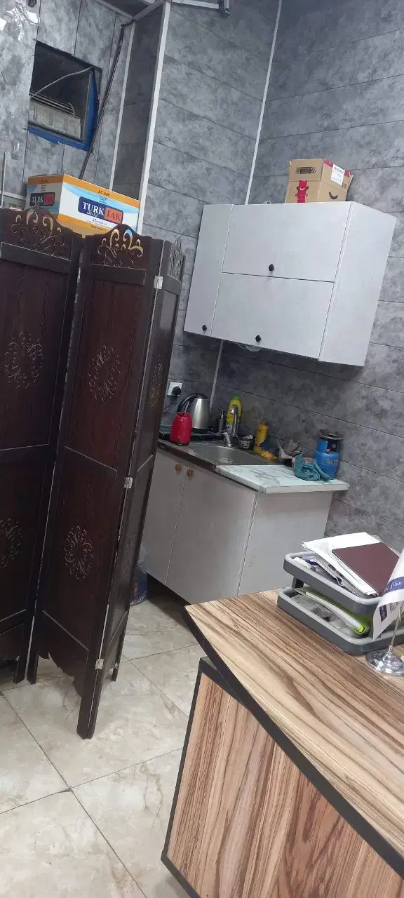 مغازه ۲۶ متری شیک