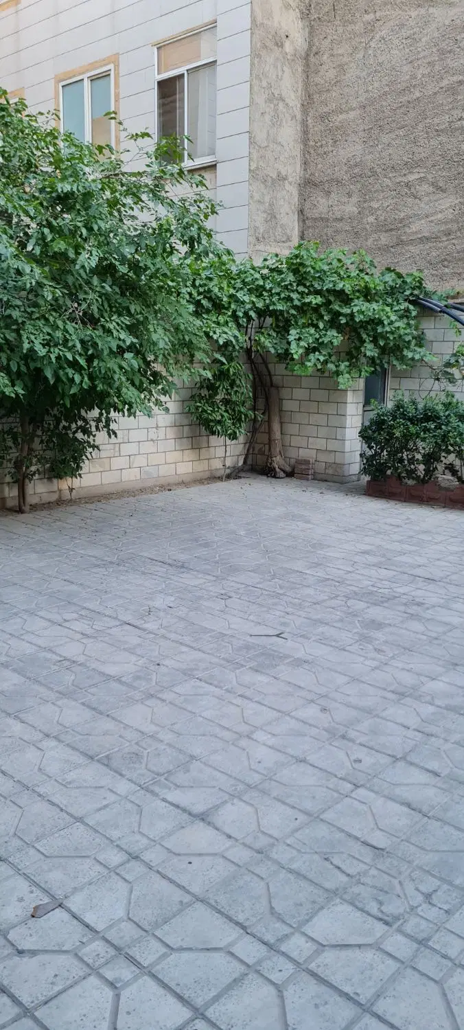 اپارتمان ۵۲ متری فازیک ارغوان یکم
