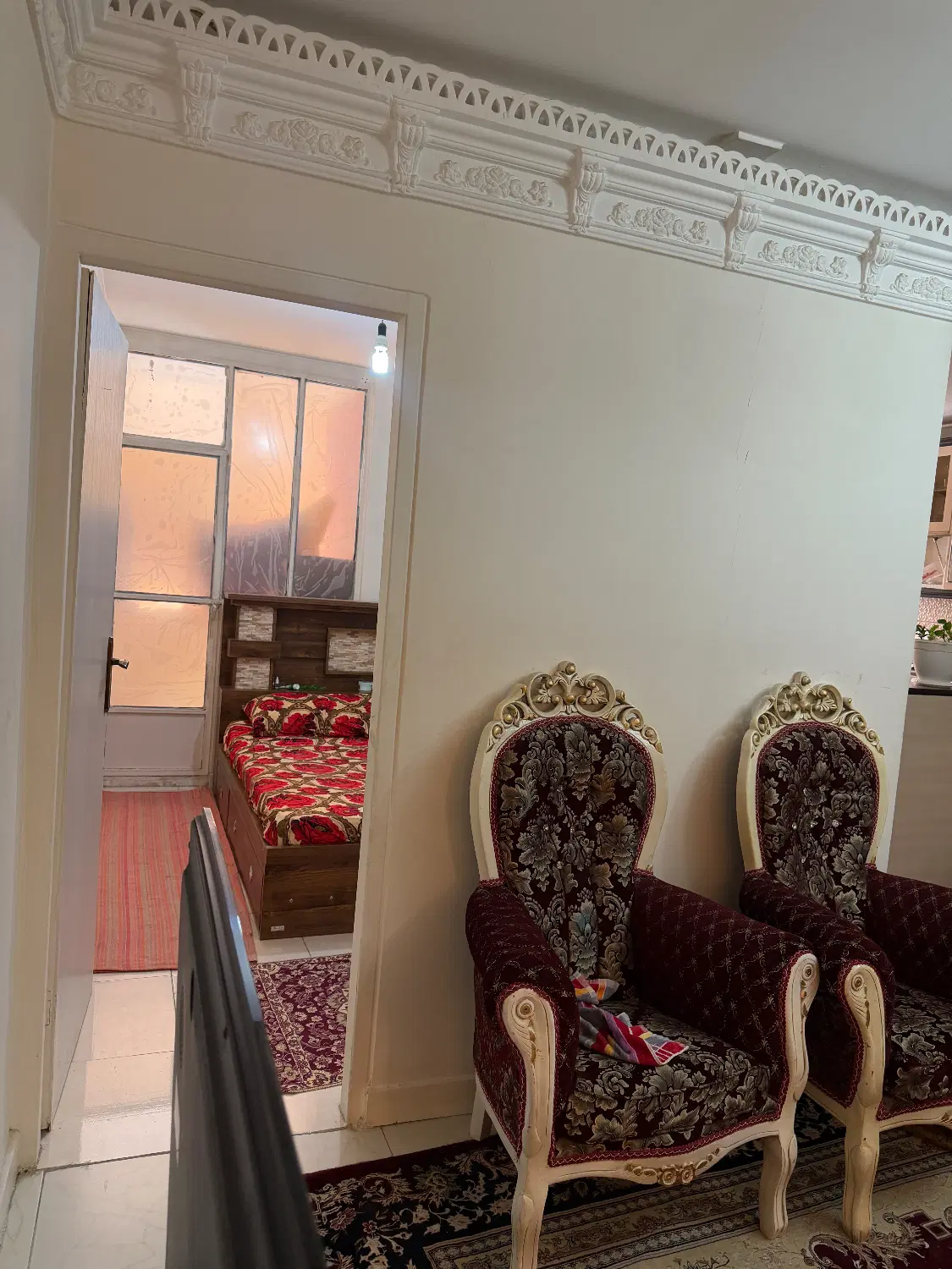 فروش اپارتمان