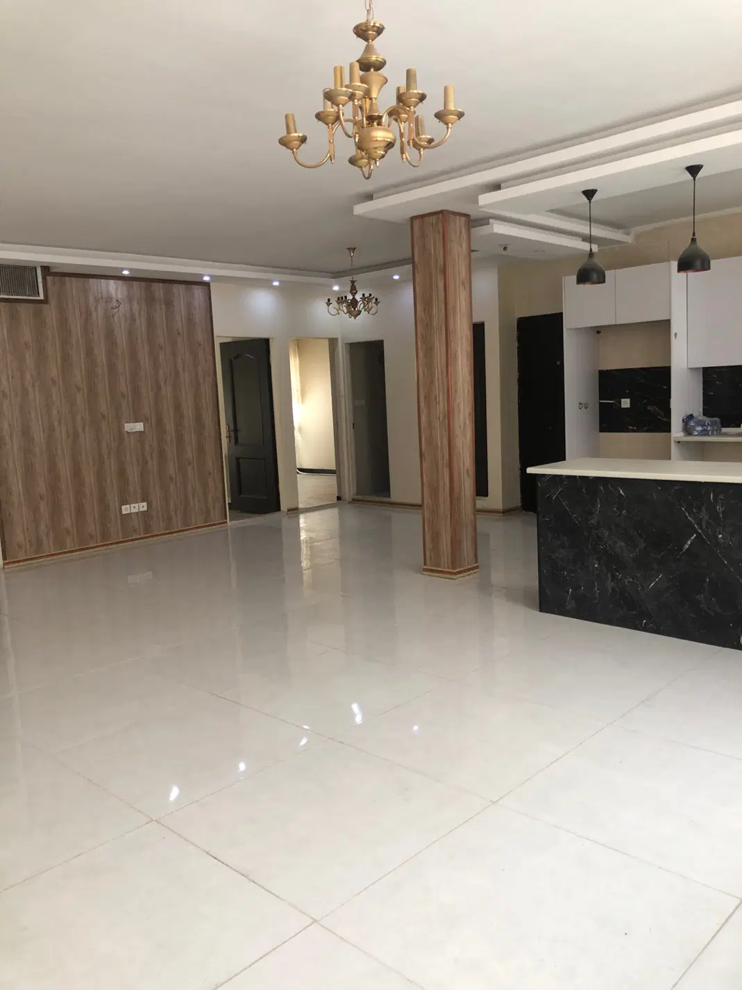 اجاره محیط کار