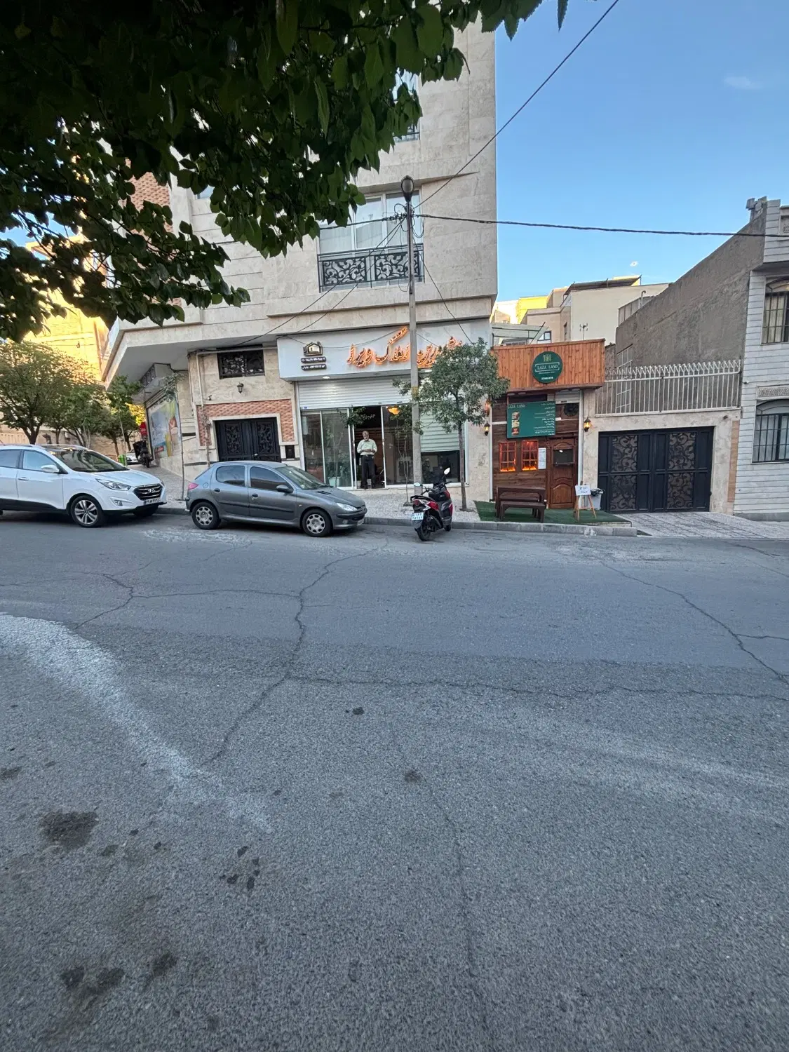 اجاره تجاری فقط برای مجتمع نان