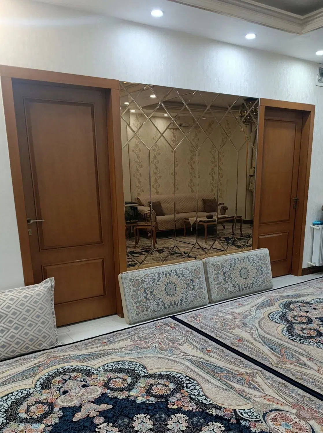 رهن آپارتمان