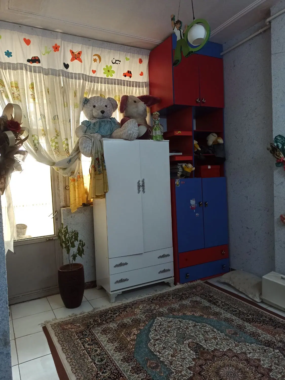 فروش یک واحد ویلایی