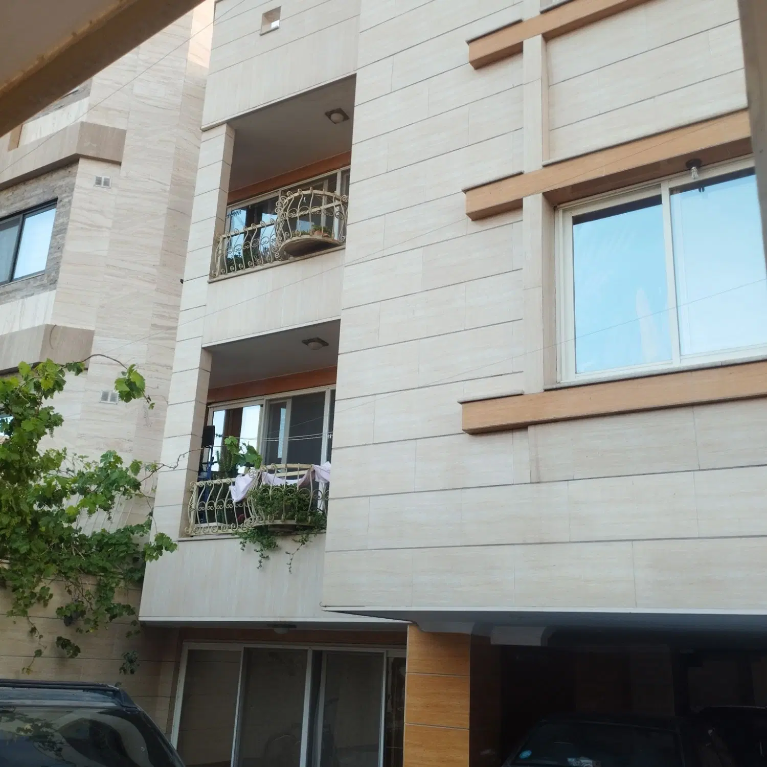فروش ویژه وفوری خونه ویلایی و آپارتمان