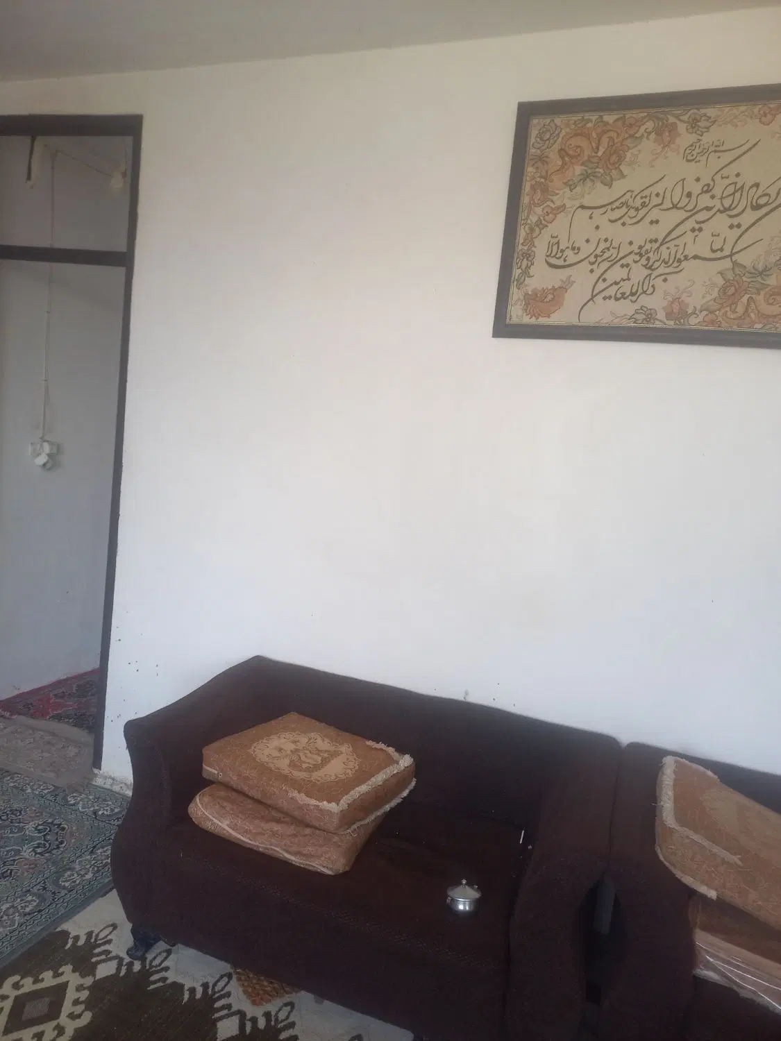 اجاره خانه در ینگی امم